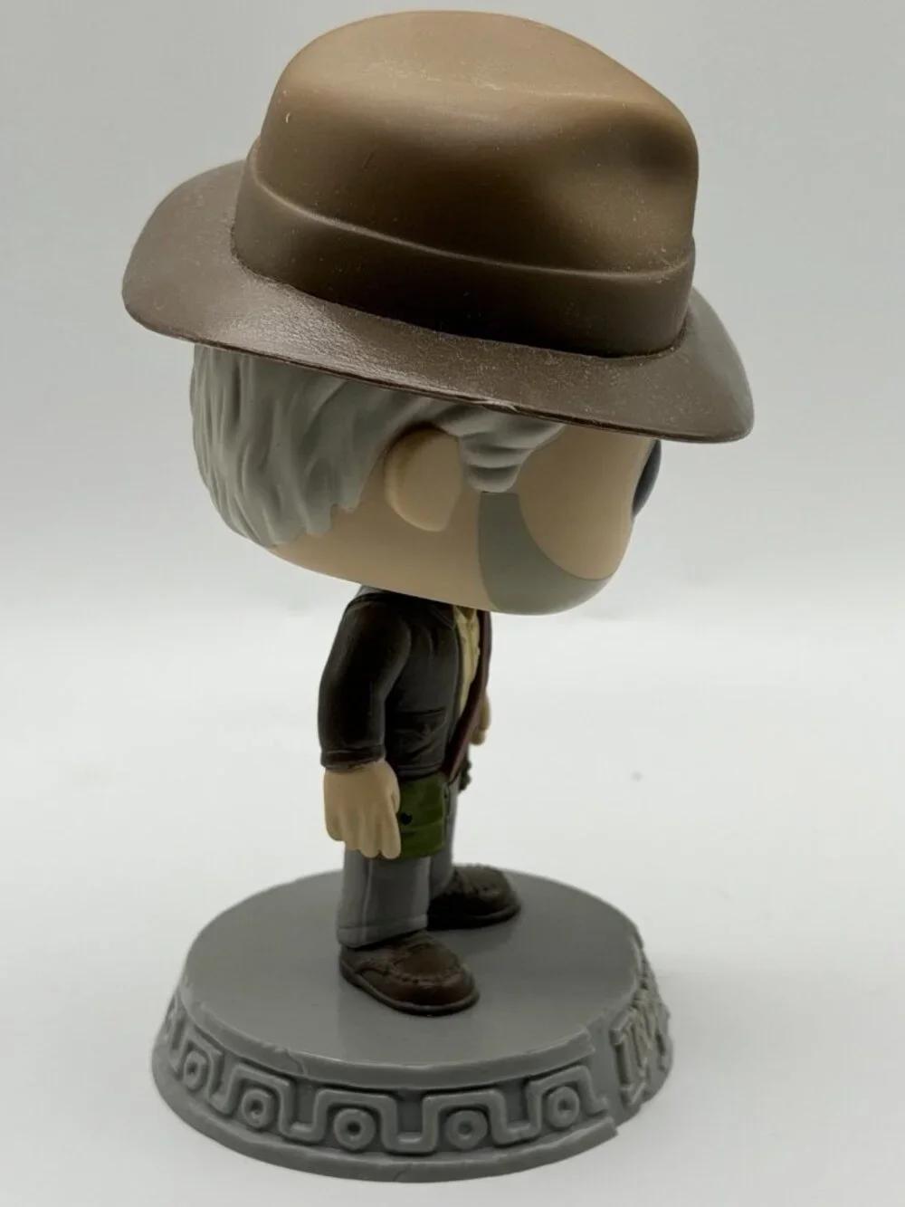 POP Movies Indiana Jones & The Dial of Destiny Indiana Jones Vinyl Figure Funko